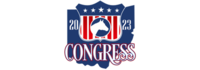 2023 All American Quarter Horse Congress logo
